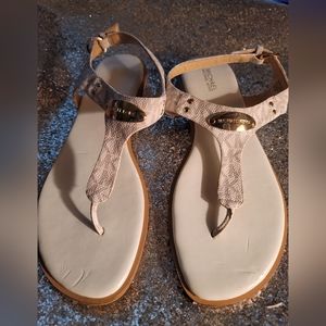 Michael Kors sandals